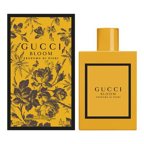 gucci bloom profumo di fiori douglas|gucci bloom 3.3 ounce.